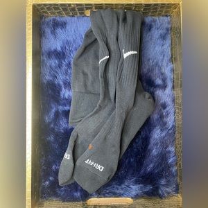 COPY - Nike Knee High Socks Men’s Large